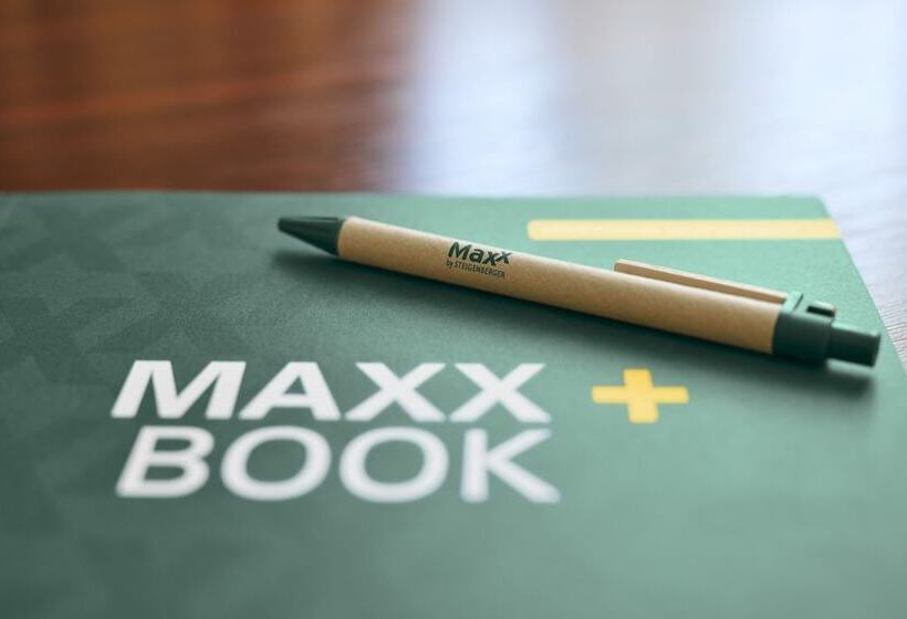 수피리어 룸, Maxx By Steigenberger Deidesheim