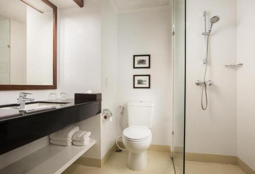 اتاق سوپریور, Mercure Chiang Mai