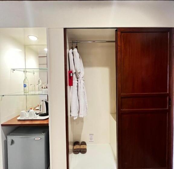 اتاق سوپریور, Mercure Chiang Mai