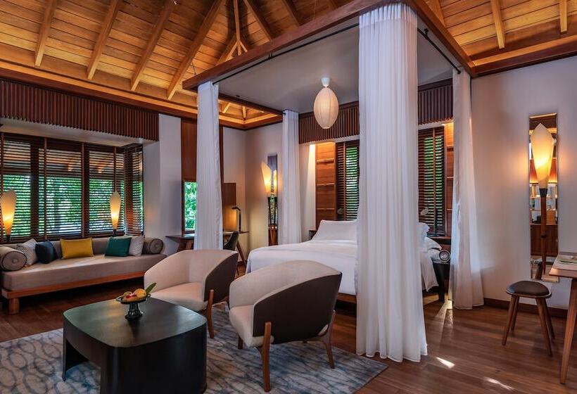 Вилла 1 Спальня, The Datai Langkawi
