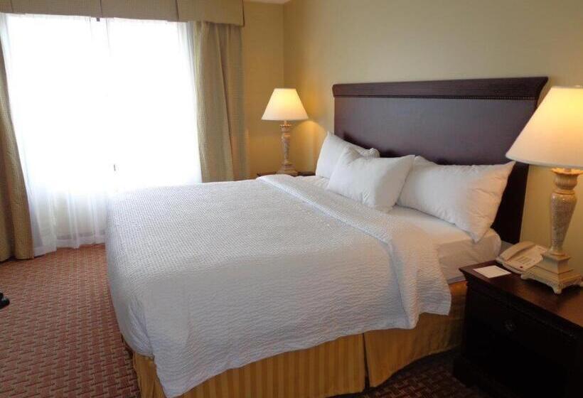キングサイズベッドのスイートルーム, Eurosuites