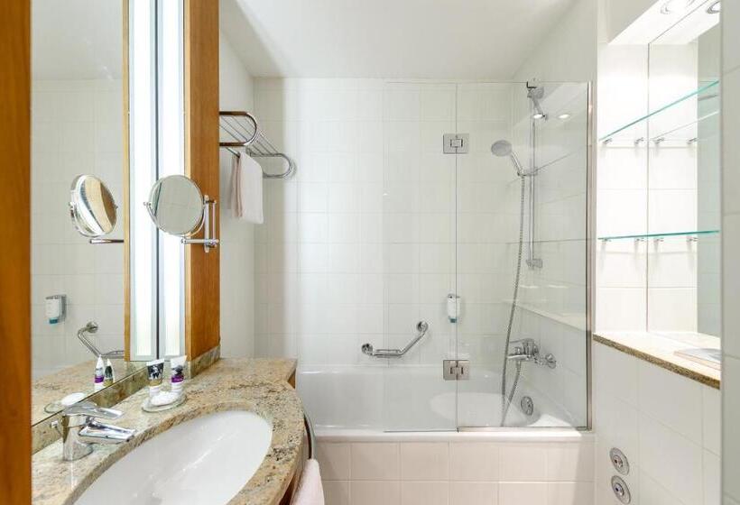 اتاق سوپریور, Mercure Hotel München Airport Freising