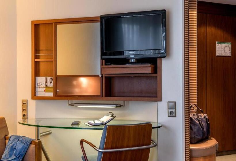 اتاق استاندارد, Mercure Hotel München Airport Freising