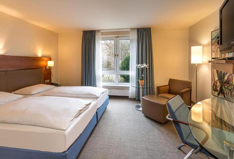اتاق استاندارد, Mercure Hotel München Airport Freising