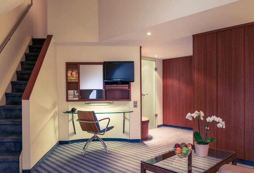 سوییت جونیور, Mercure Hotel München Airport Freising