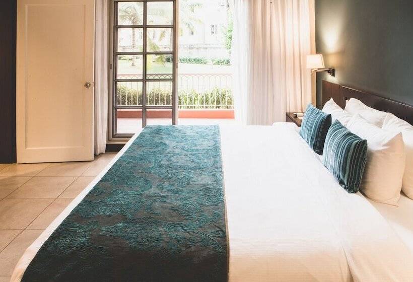 Президентский Люкс, Oro Verde Machala