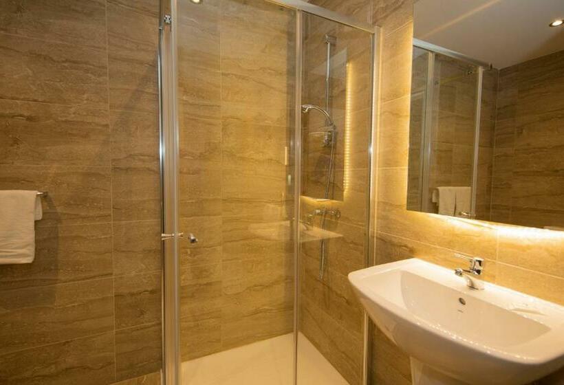 Номер Стандарт, Relax Inn