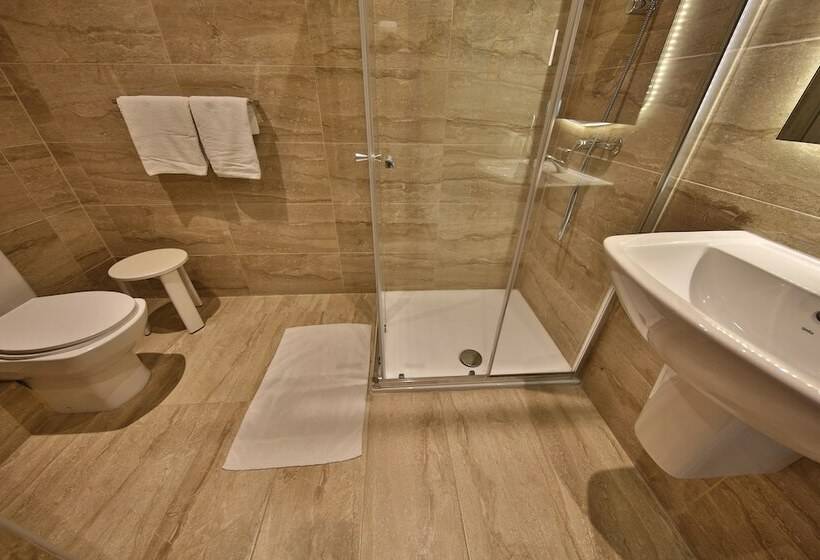 Номер Стандарт, Relax Inn