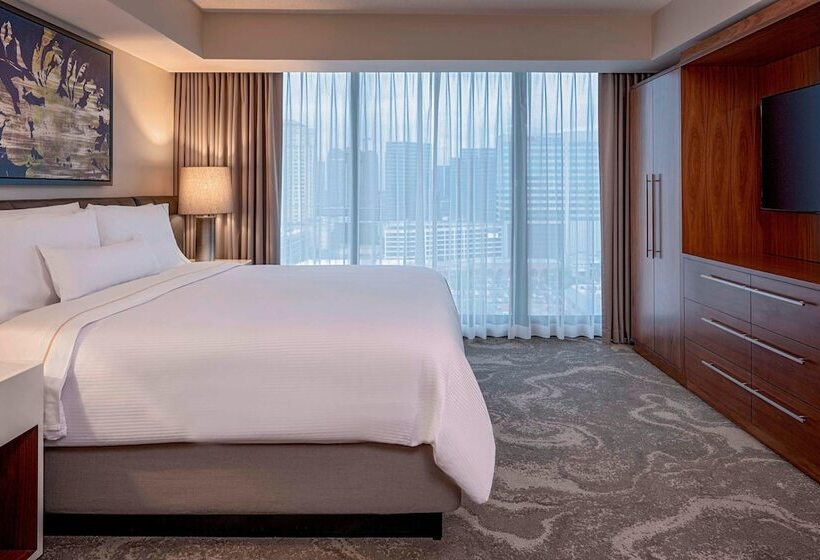 Классический Номер, The Westin Oaks Houston At The Galleria