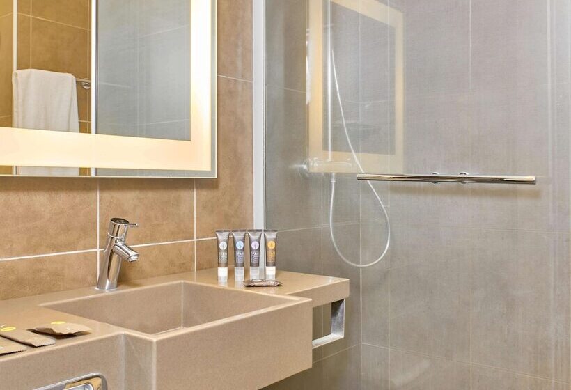 商务房间, Novotel Milano Linate Aeroporto
