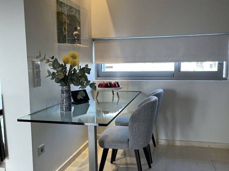 Полулюкс, Brasil Suites Boutique