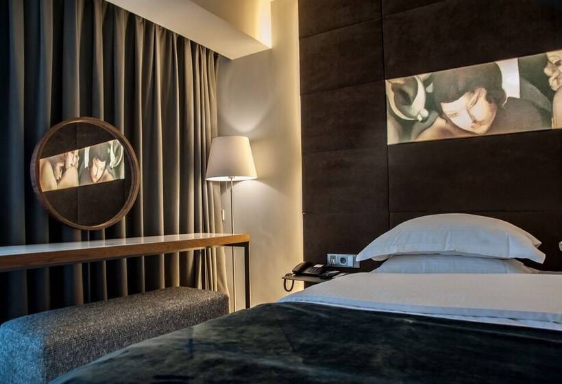 Люкс Сеньор, Brasil Suites Boutique