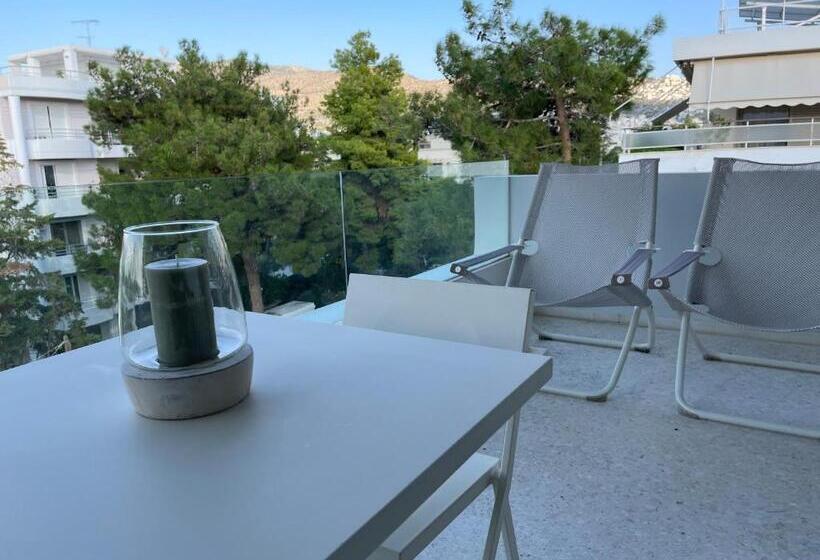 Полулюкс, Brasil Suites Boutique