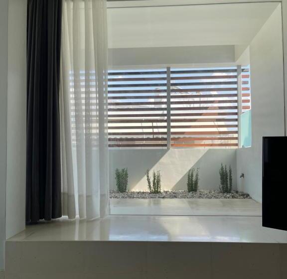 Полулюкс, Brasil Suites Boutique