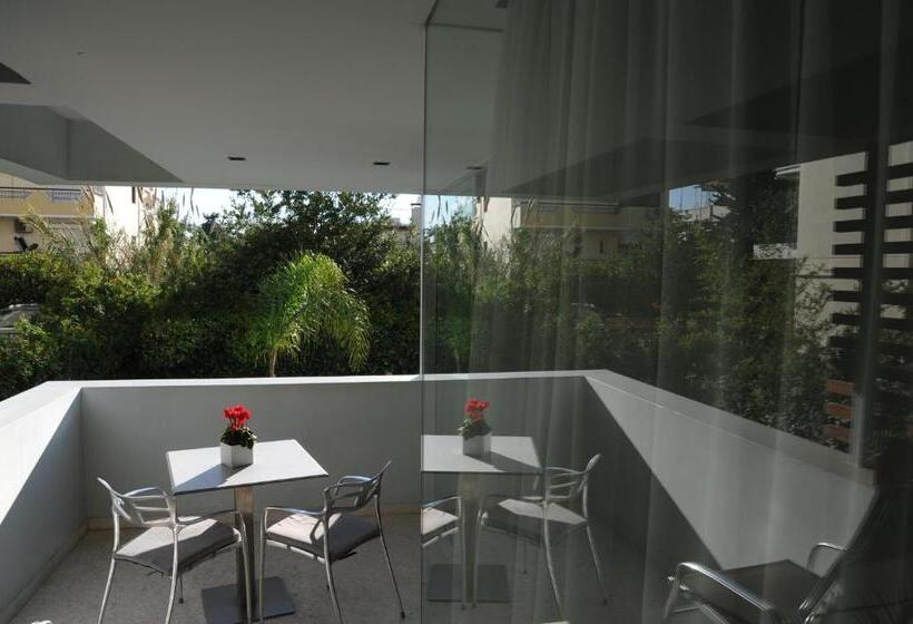 Люкс Сеньор, Brasil Suites Boutique