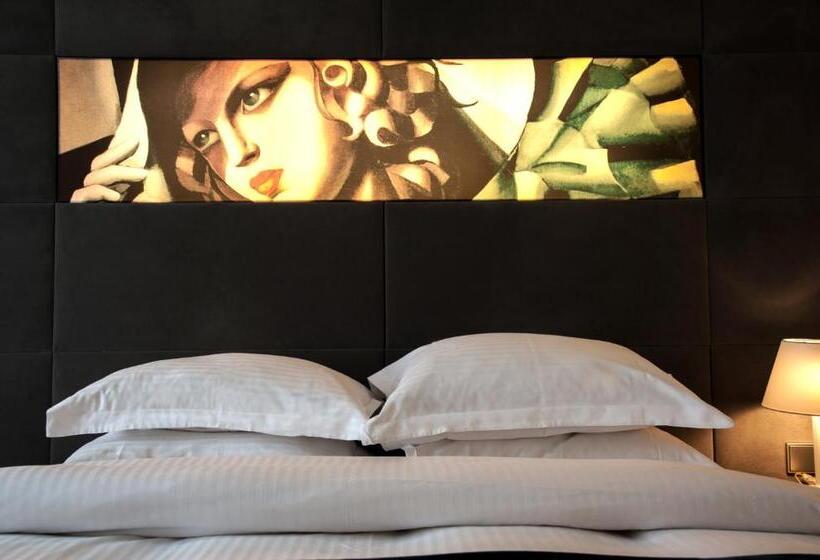 Люкс Сеньор, Brasil Suites Boutique