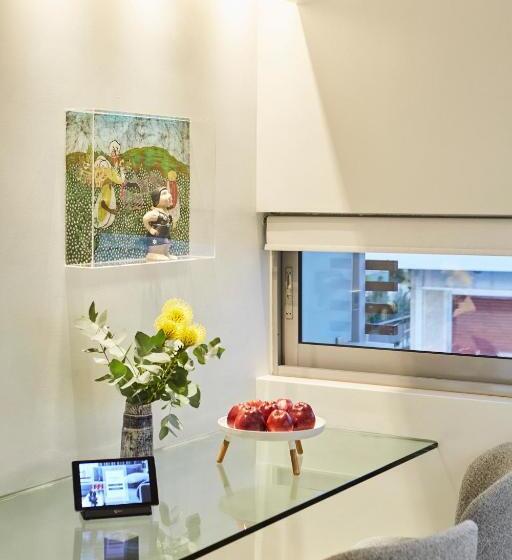 Семейные Апартаменты, Brasil Suites Boutique