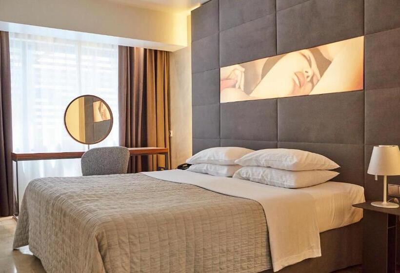 Люкс, Brasil Suites Boutique
