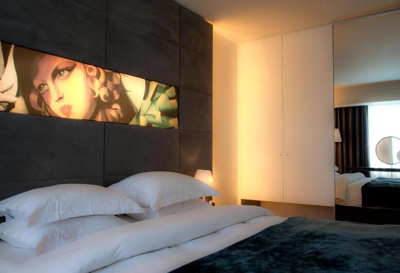 Семейные Апартаменты, Brasil Suites Boutique