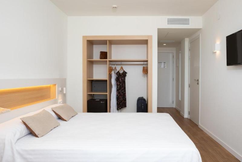 标准间, Das Hotel An Der Stadthalle   Rostock Hbf