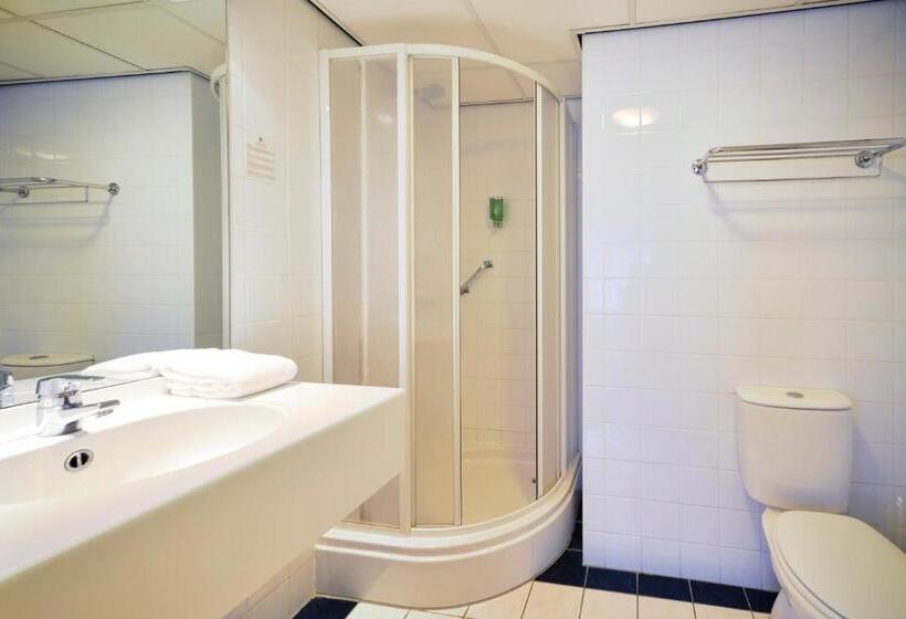 Номер Deluxe, Fletcher Hotel Restaurant Beekbergen Apeldoorn