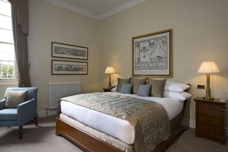 Номер Executive, Bailbrook House Hotel, Bath