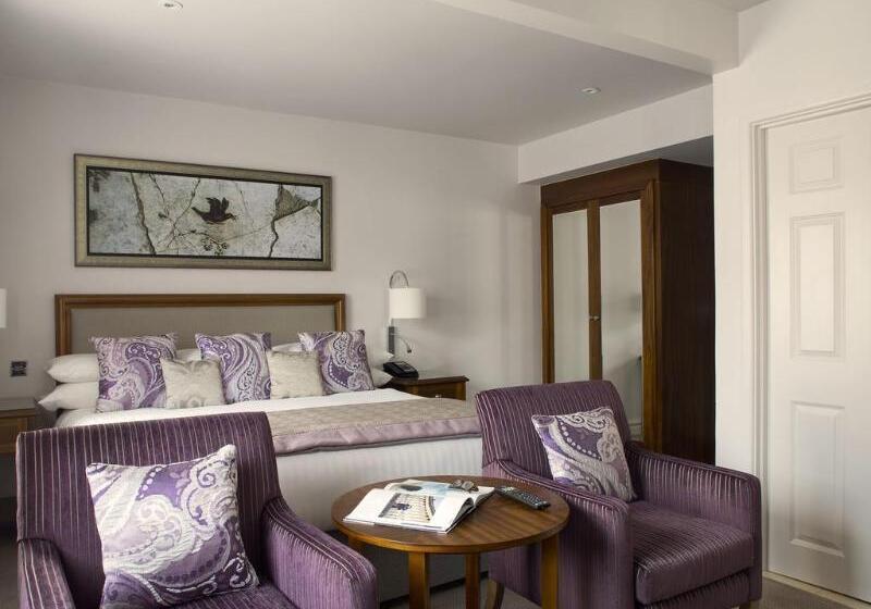 Номер Executive, Bailbrook House Hotel, Bath
