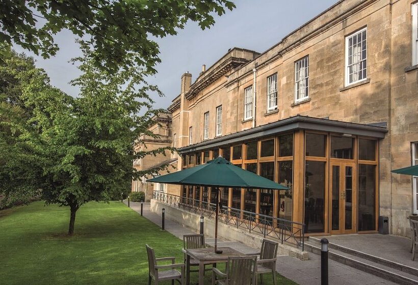 Номер Deluxe, Bailbrook House Hotel, Bath
