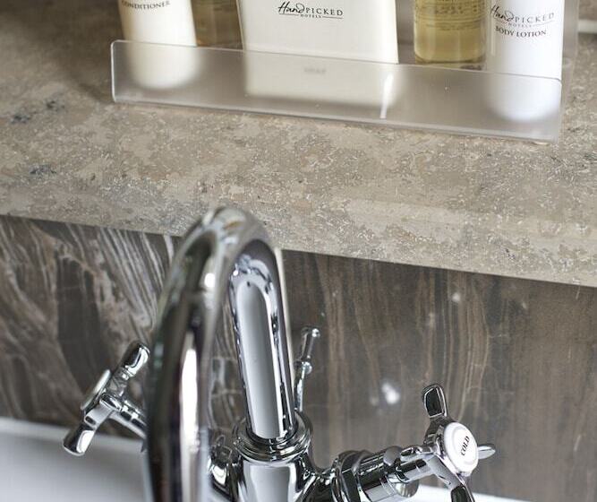 Номер Executive, Bailbrook House Hotel, Bath