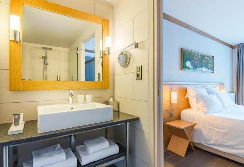 Quarto Superior, Le Morgane