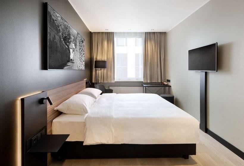 اتاق استاندارد, Park Inn By Radisson Central Tallinn