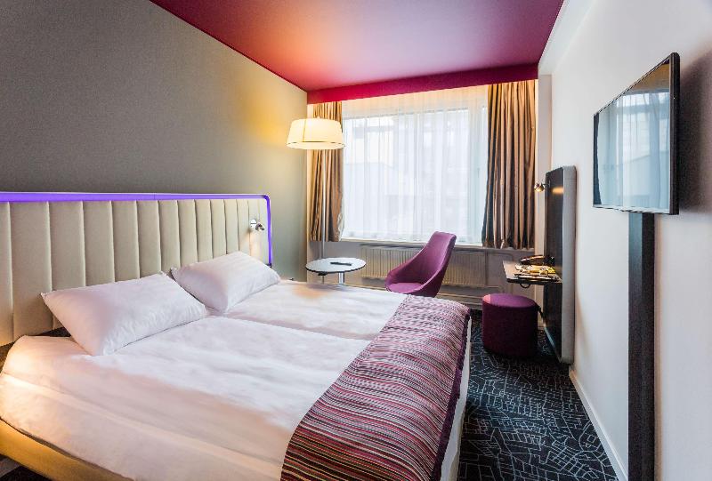 اتاق استاندارد, Park Inn By Radisson Central Tallinn