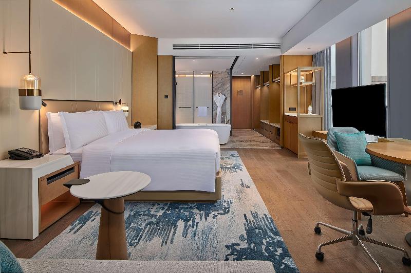 سوییت, Park Inn By Radisson Central Tallinn