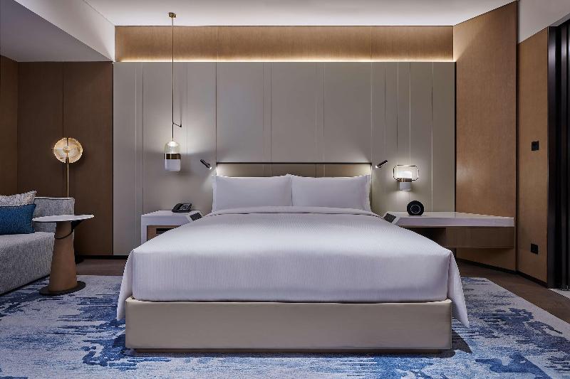سوییت, Park Inn By Radisson Central Tallinn