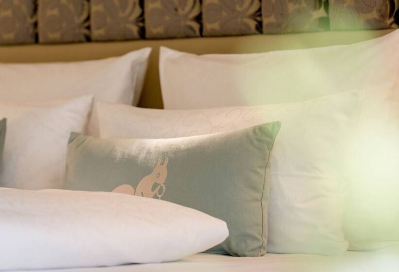 Номер Стандарт, Parkhotel Rothof