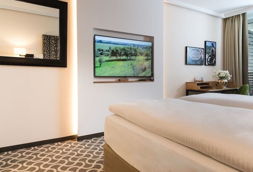 Номер Стандарт, Parkhotel Rothof