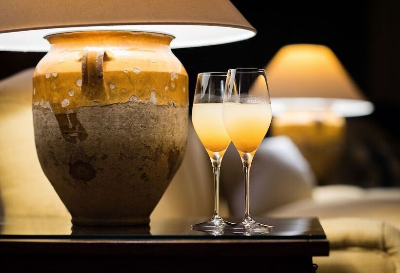 Студия Стандарт, Le Manoir Aux Quat Saisons, A Belmond Hotel, Oxfordshire