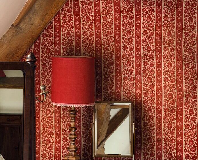 Студия Стандарт, Le Manoir Aux Quat Saisons, A Belmond Hotel, Oxfordshire