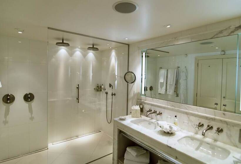 Люкс, Le Manoir Aux Quat Saisons, A Belmond Hotel, Oxfordshire