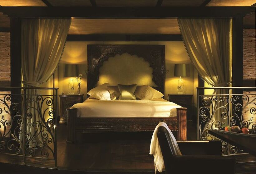 Студия Deluxe, Le Manoir Aux Quat Saisons, A Belmond Hotel, Oxfordshire