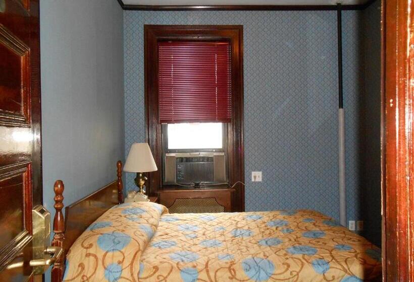 Quarto Estandar, 31 Extended Stay