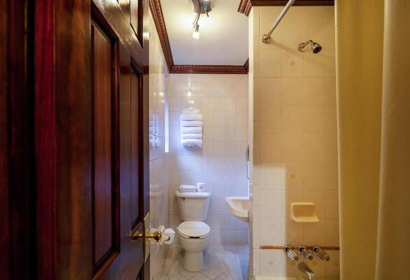Quarto Estandar 2 Camas Casal, 31 Extended Stay