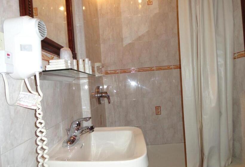 اتاق استاندارد با 2 تخت دوبل, 31 Extended Stay