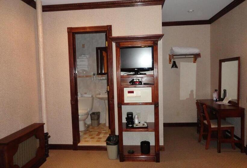 Quarto Estandar 2 Camas Casal, 31 Extended Stay