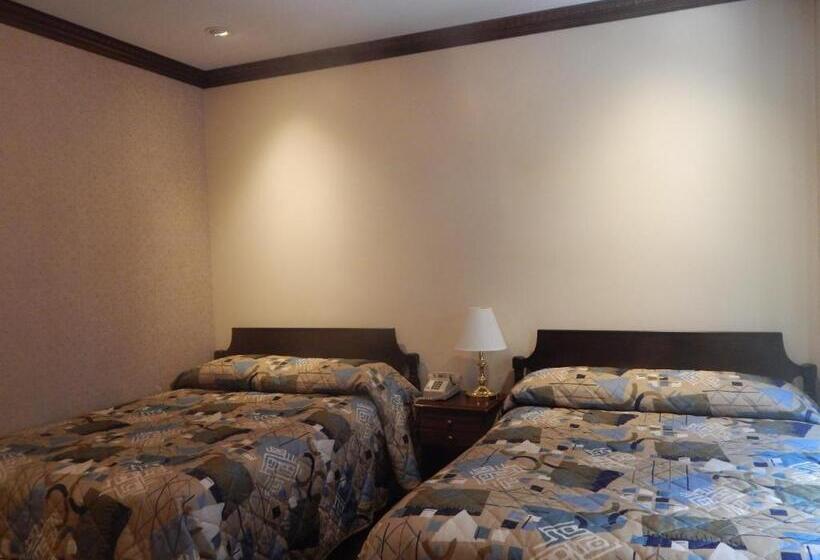 اتاق استاندارد با 2 تخت دوبل, 31 Extended Stay