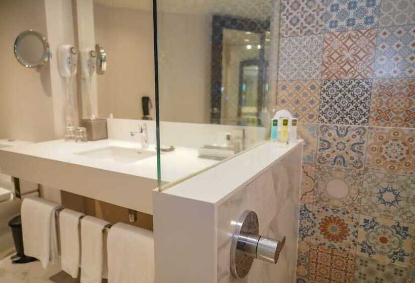 Quarto Superior, Barceló Mexico Reforma