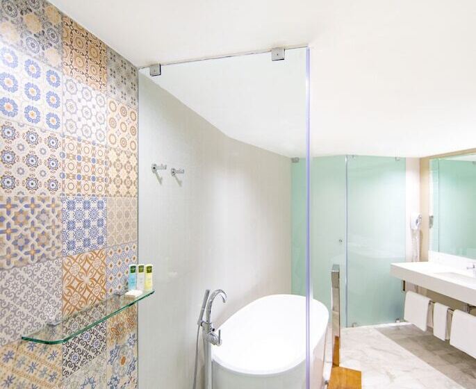 سوئیت پریمیوم, Barceló Mexico Reforma