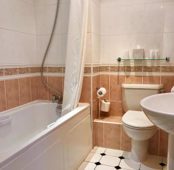 Номер Стандарт, Best Western Aberavon Beach
