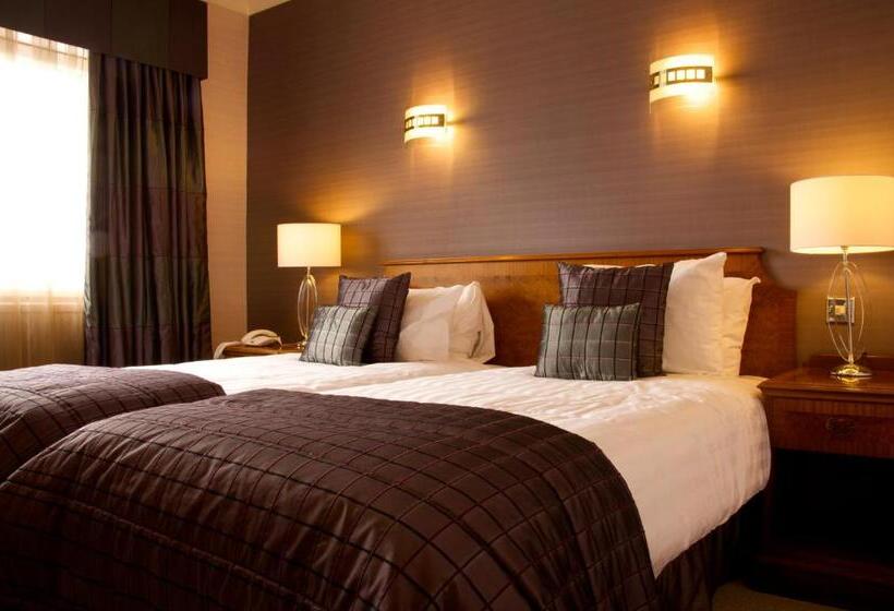 Номер Стандарт, Best Western Aberavon Beach