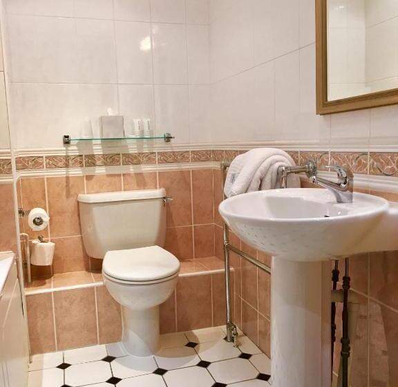 Люкс, Best Western Aberavon Beach